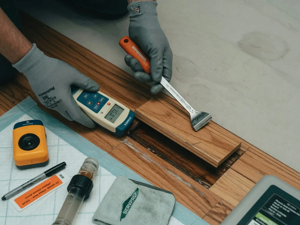 Why choose Water Damage Restoration in Rockwood, TX
